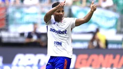 Foto: Marcello Zambrana/AGIF