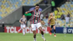 Lelê teve dívidas durante empréstimo