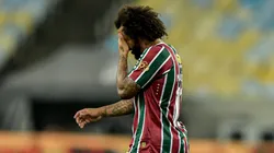 Foto: Thiago Ribeiro/AGIF