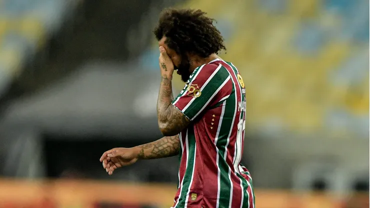 Foto: Thiago Ribeiro/AGIF
