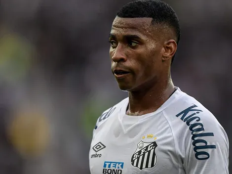 Jean Lucas, ex-Santos, tem situação atualizada no Bahia