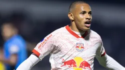 Lembra dele? Jhon Jhon interessa ao exterior e Palmeiras pode ter bolada