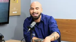 Lucas Pedrosa comenta sobre o Vasco - Foto: Reprodução/YouTube