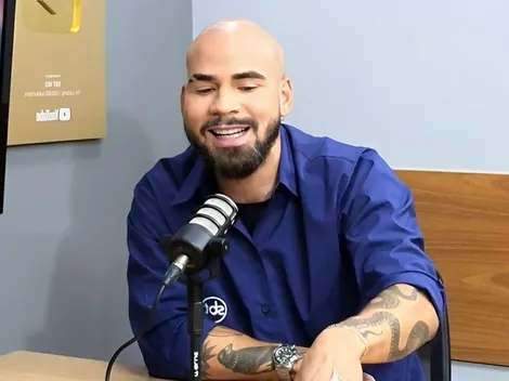 Pedro Caixinha agrada demais Pedrinho no Vasco, diz Pedrosa