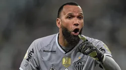 Jogador brilhou em 2024 - Foto: Thiago Ribeiro/AGIF.