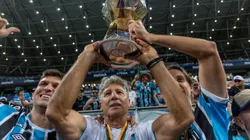 Grêmio é atual campeão gaúcho