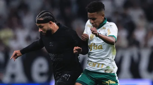 Foto: Ettore Chiereguini/AGIF