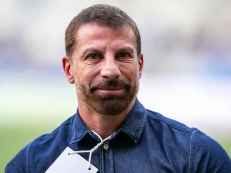 Alexander troca Vasco pelo Bangu para temporada de 2025