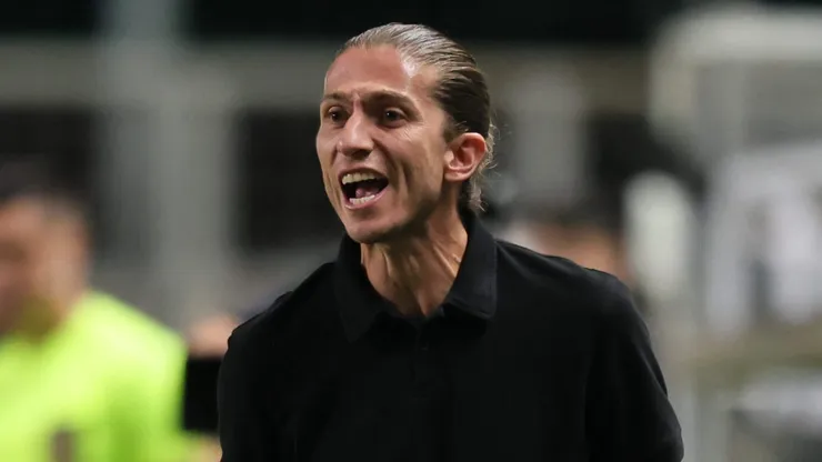 Flamengo de Filipe Luís já pensa em 2025.