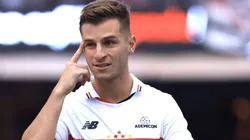 Equipe italiano é a bola da vez para Galoppo sair do São Paulo