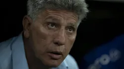 Renato Portaluppi do Grêmio