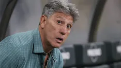 Treinador comentou sobre o São Paulo - Foto: Gilson Lobo/AGIF.