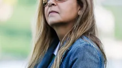 Leila Pereira mandou recado pra torcida do Verdão