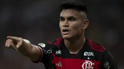 Alcaraz sofre punição do STJD