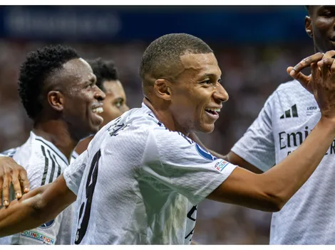 Palpite Real Madrid x Getafe - La Liga - 01/12/2024