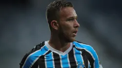 Empresário de Arthur confirma: tudo sobre a volta ao Grêmio