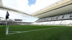 Neo Química Arena, arena do Corinthians - Foto: Marco Miatelo/AGIF