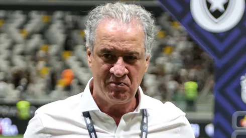 Presidente do Atlético-MG disse o que pensa sobre o Botafogo.