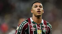 Kauã Elias está na vitrine Tricolor e possível saída tem novo cenário