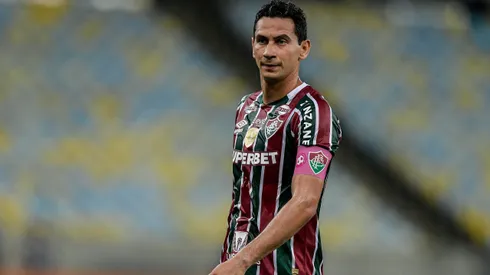 Condição única para Ganso chegar ao Santos e oficializar volta à Vila Belmiro