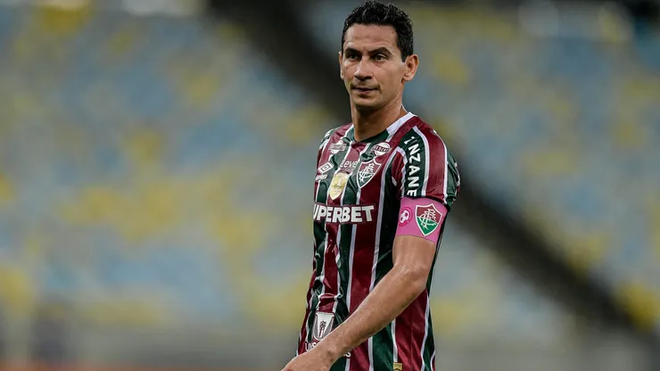 Condição única para Ganso chegar ao Santos e oficializar volta à Vila Belmiro