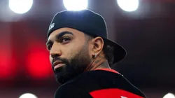 - Gabigol, ídolo do Flamengo indo para o Cruzeiro