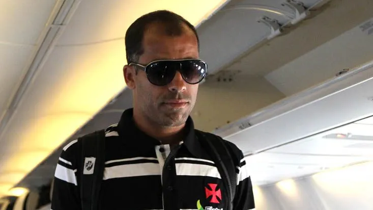 Felipe Maestro, ex-técnico do Vasco
