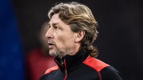 Gabriel Heinze pode aparecer no Santos