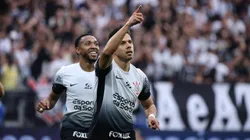 Criciúma e Corinthians duelam pela 36ª rodada.