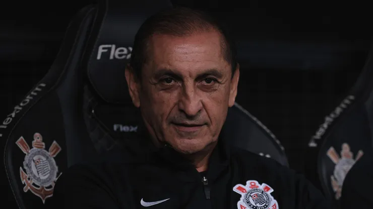 Ramón Díaz pediu pela contratação
