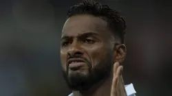 Reinaldo está completando sua segunda temporada no Imortal.