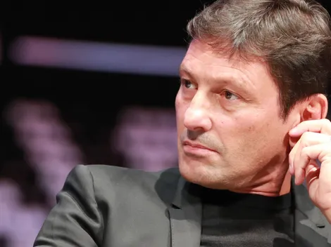 Leonardo crava que não voltará ao Flamengo nesse momento