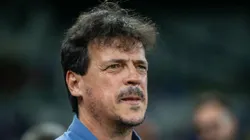 Fernando Diniz toma decisão sobre carreira