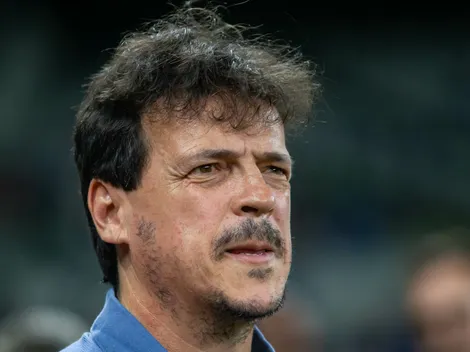 Diniz informa ao Cruzeiro seu destino após investida do Vasco