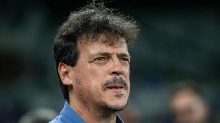Fernando Diniz toma decisão sobre carreira