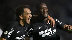 Bastos pode ser desfalque contra o Atlético-MG