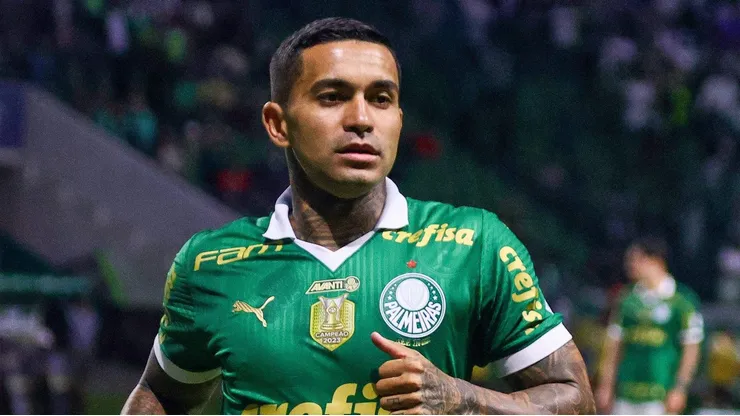 - Dudu realmente deve sair do Palmeiras