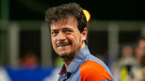 Diniz é alvo no mercado mesmo com trabalho abaixo no Cruzeiro