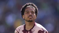 Evander, na mira do São Paulo