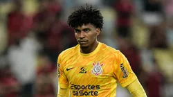 Flamengo age nos bastidores para superar o Corinthians em negociação