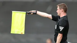 Tecnologia em impedimento será usada pela Conmebol. Foto: Pete Norton/Getty Images