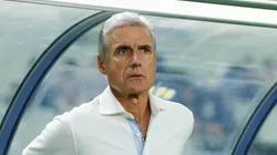 Luís Castro próximo de ser oficializado no Santos