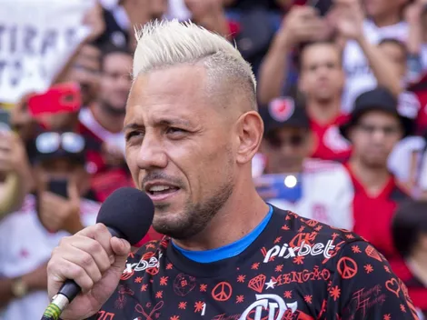 Diego Alves ex-Flamengo deve se aposentar oficialmente