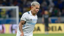 Foto: Fernando Moreno/AGIF