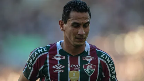 Ganso não deve ser desfalque para o Fluminense na luta contra o rebaixamento