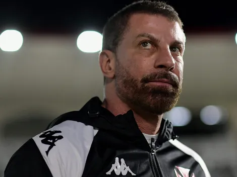 Pedrinho tenta rescindir contrato de Galdames