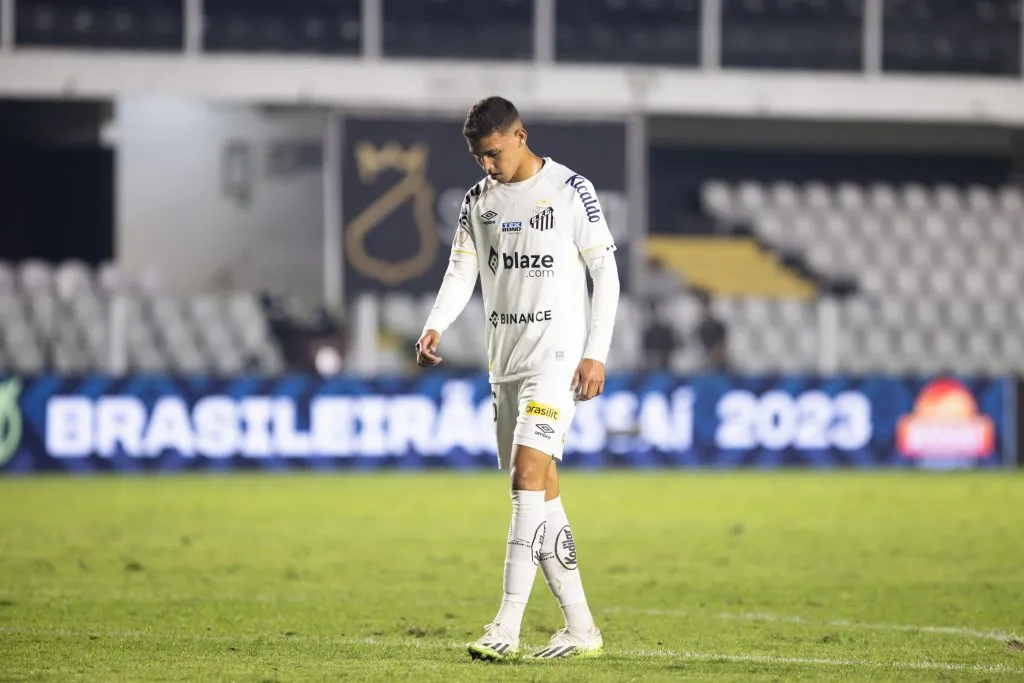 Foto: Abner Dourado/AGIF