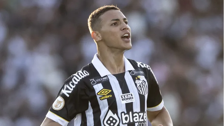 Foto: Jorge Rodrigues/AGIF