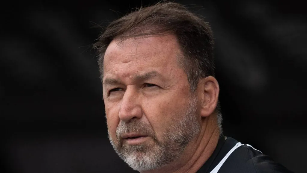 Foto: Ronaldo Barreto/Thenews2/imago images – Augusto Melo vai tentar a contratação do meia do Benfica.