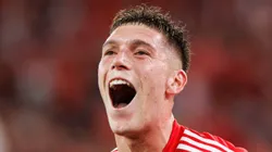 Rollheiser está na pauta do Timão para 2025.